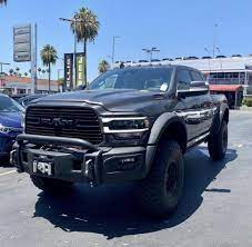 Pin By Giorgi Sepiashvili On Cars In 2021 American Expedition Vehicles New Trucks Dodge Trucks Ram