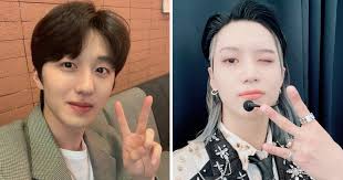 18.05.2021 by yoo rin a in uncategorized метки:advice, shinee, taemin. Cz4ogeahkqbsgm