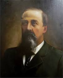 CPT Oliver Hazard Perry Baxter (1835-1910)