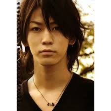 Image result for kamenashi kazuya sato takeru