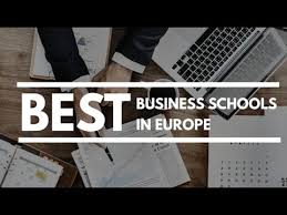 The frequently asked questions on top mba colleges in world are given below a. Best Business Schools In Europe Pursue Mba From Best B Schools In Europe Youtube