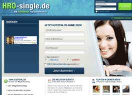 hro-single.de at Website Informer. Visit Hro Single.