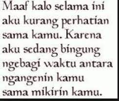 We did not find results for: Kata2 Buat Pacar Yg Lagi Marah Katapos