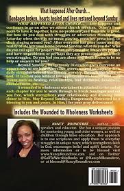 Amazon.com: Nancy Roundtree: books, biography, latest update