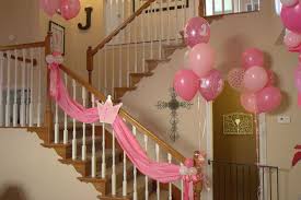 First Birthday Party Birthday Party Ideas Photo 4 Of 5 Princess Birthday Party Princess Theme Birthday Party Birthday Parties