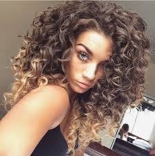 Pinterest Faithallyssa Curly Hair Styles Easy Permed Hairstyles Curly Hair Styles