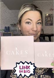 "Free the nip? Almost! 😉✨ Say buh-bye to bra drama and hello to @CakesBody  nipple covers — comfy, seamless, and totally vibe-worthy. Your outfits just  leveled up, babe! 💖 #NoBraNoProblem #CakesBody ...