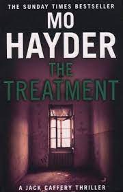 William morrow (may 5, 2020) language: The Treatment Jack Caffery 2 By Mo Hayder