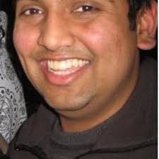 Sumit Patel (@spatel04)