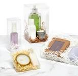 Clear PVC Boxes: Wholesale Transparent Plastic Boxes