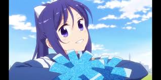 Start Watching Anima Yell Yuri Manga Anime Amino Kohane hatoya, gadis muda yang senang membantu orang lain. watching anima yell yuri manga