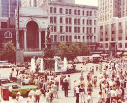 Old Photos Of Cincinnati