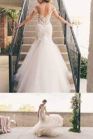 Lyra By Ines Di Santo Ines Di Santo Wedding Dresses Wedding Dresses Perfect Wedding Dress