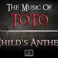 Child's Anthem - The Music of Toto event image
