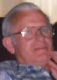 Eugene Thomas McHugh