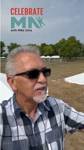 Mike Silva International