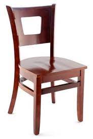 Pin On Restaurant Chairs Wood