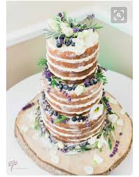 Pin By Rachel Allen On Amazing Cakes Lavender Wedding Cake Wedding Cake Rustic Cake