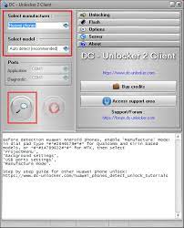 Get your unlock code unlock your huawei phone now. Huawei Android Phone Frp Unlock