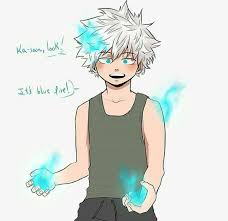 Mha Dabi Todoroki Natsuo Was Revealed To Be Shoto White Haired Brother But The Point Still Stands My Hero Academia Memes My Hero Academia Manga My Hero