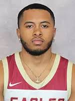 2022-23 Men's Basketball Roster