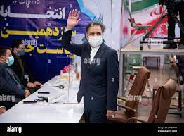 Abbas ahmad akhoundi hi-res stock photography and images