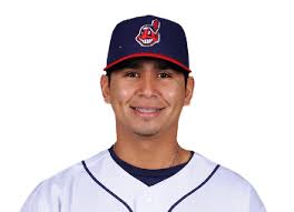 Carlos Carrasco. #59 RP; Throws: R, Bats: R; Cleveland Indians. Birth DateMarch 21, 1987 (Age: 27); BirthplaceBarquisimeto, Venezuela; Experience4 years ... - 28968