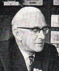 John Nash (cricket administrator)