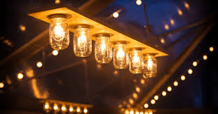 Diy Mason Jar Lights Top 40 Tutorials For 2019 Diyformula Com