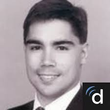 Dr. George J. Popham, MD