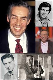 Was it 16 years ago??... Remembering Jerry Orbach... Oct. 20th, 1935