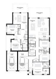 Odessa 23 Dual Key Home With Granny Flat Meridian Homes Residential Architecture Plan Home Design Floor Plans Duplex Design