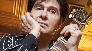 Tav Falco's Panther Burns Celebrate 40 Years of Howling at Imperialism