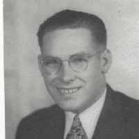 Paul Edward Oakes (1915–2001) • FamilySearch