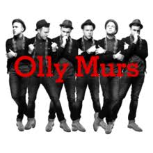 Olly Murs Album Wikipedia