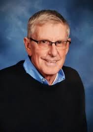 James Gross Obituary (2020)