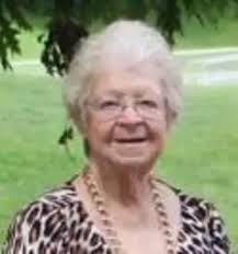 Obituary information for Wilma L. Elder