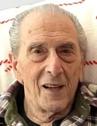 Obituary information for Joseph R. "Joe" Parise Sr.