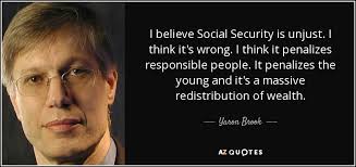 TOP 9 QUOTES BY YARON BROOK