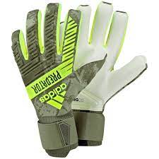 Ihr handrücken aus gewirktem material sorgt für ein bequemes torwarthandschuhe. Predator Pro Torwarthandschuhe Fj5922 Fj5922 Torwarthandschuhe Von Adidas