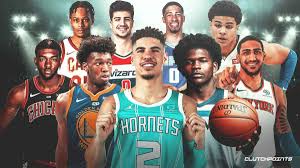 Charlotte hornets, charlotte, north carolina. 2 Biggest Threats To Lamelo Ball Winning Rookie Of The Year