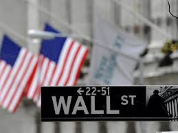 Resultado de imagen de Wall Street