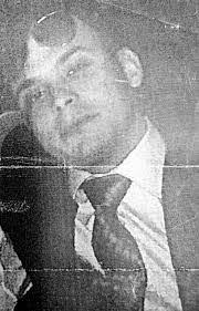 David Elizalde's Instagram, Twitter & Facebook