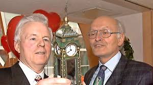 Hannover: Orchesterleiter Ernst Müller spielt Abschiedskonzert