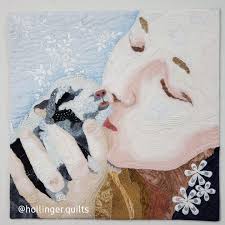 Expressively You portraits and rescue donation