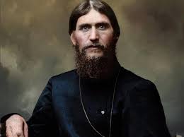 Grigori Rasputin – Beers&Politics