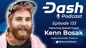 Dash Podcast 133