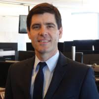 Neuer General Counsel