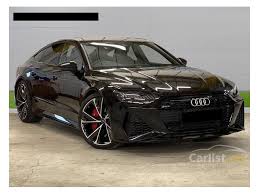 Check spelling or type a new query. Audi Rs7 2020 Sportback 4 0 In Selangor Automatic Hatchback Black For Rm 812 000 7647207 Carlist My