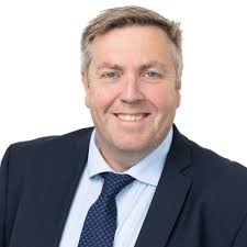 After eight and a half years at Ogier its time for me to move